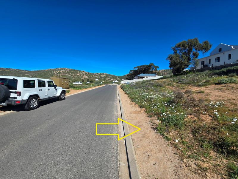 0 Bedroom Property for Sale in St Helena Views Western Cape
